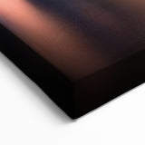 Luxurious Exotic Car Wall Art - High-Speed Supercar Canvas Print