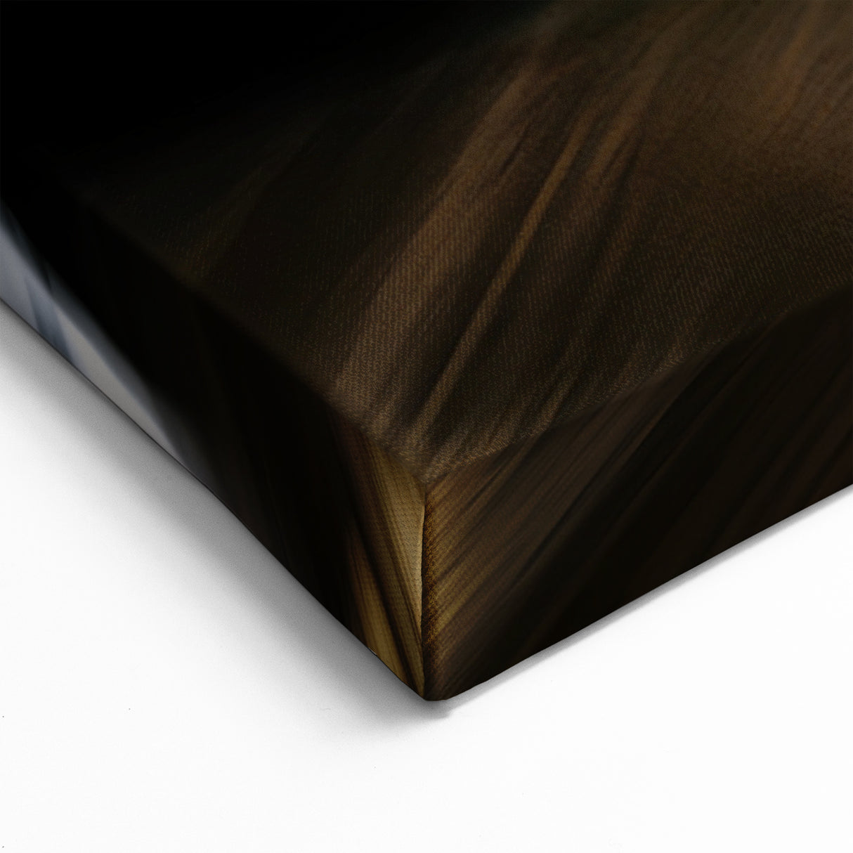 Vintage Muscle Cars Racing Wall Art - Dynamic Dual Supercar Print