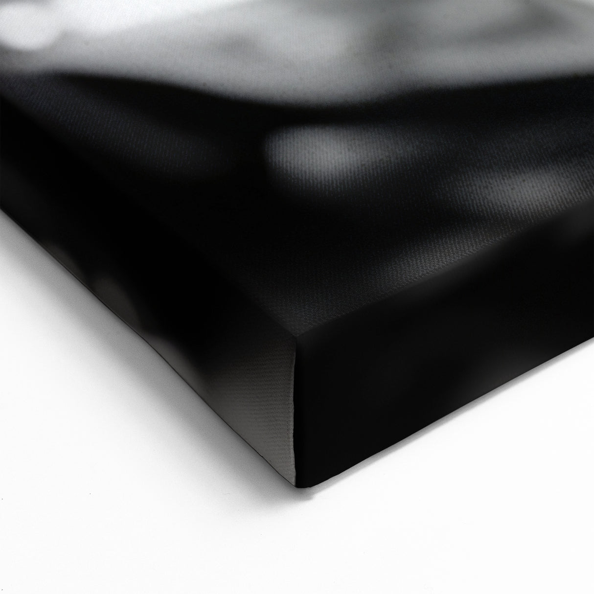 Sleek Modern Sports Car Wall Art - Exotic Supercar Canvas Print