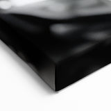 Sleek Modern Sports Car Wall Art - Exotic Supercar Canvas Print