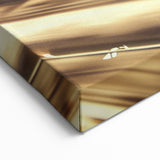 Futuristic Sports Car Wall Art - Sleek Supercar Canvas for Modern Decor