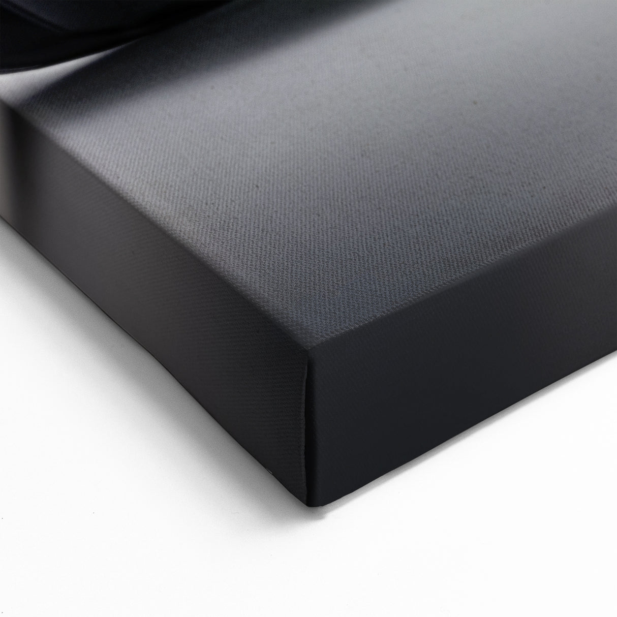 Luxury Convertible Sports Car Wall Art - Sleek Supercar Canvas Decor