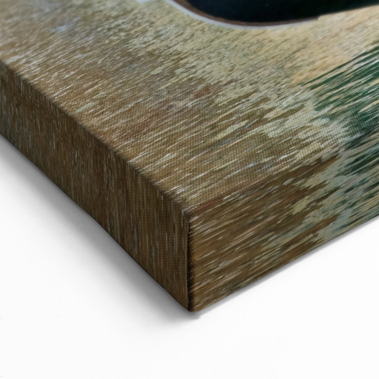 Italian Gondola Decor | Venice Canal Wall Art | Scenic Gondola Photography