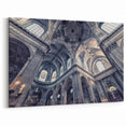 Church Canvas Prints | Stunning Interior Religious Wall Decor