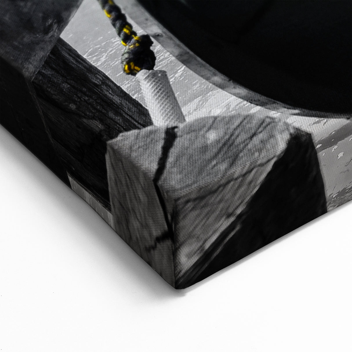 Venice Gondola Pop Art | Italian Gondola Print | Bold Wall Decor