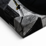 Venice Gondola Pop Art | Italian Gondola Print | Bold Wall Decor