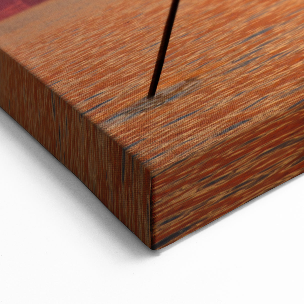 Venice Sunset Gondola Art | Italian Gondola Print | Romantic Wall Decor