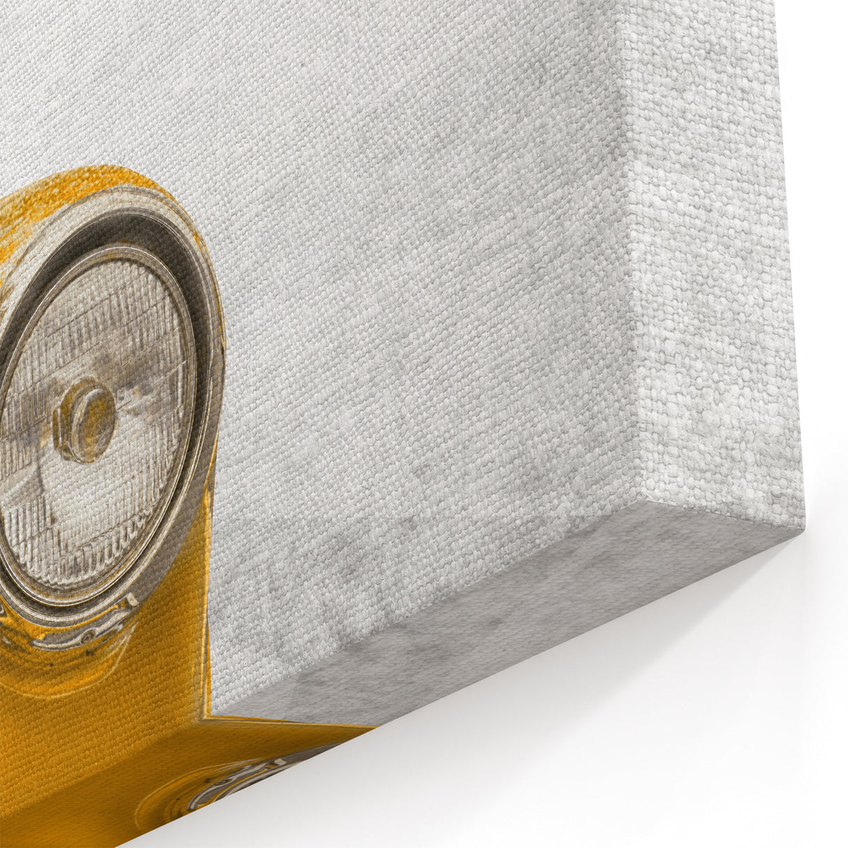 Vintage Car Art: Old-Fashioned Car Wall Art - Classic Automobile Prints