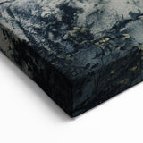 Gothic Church Doorway - Dramatic Spiritual Wall Art for Home Decor