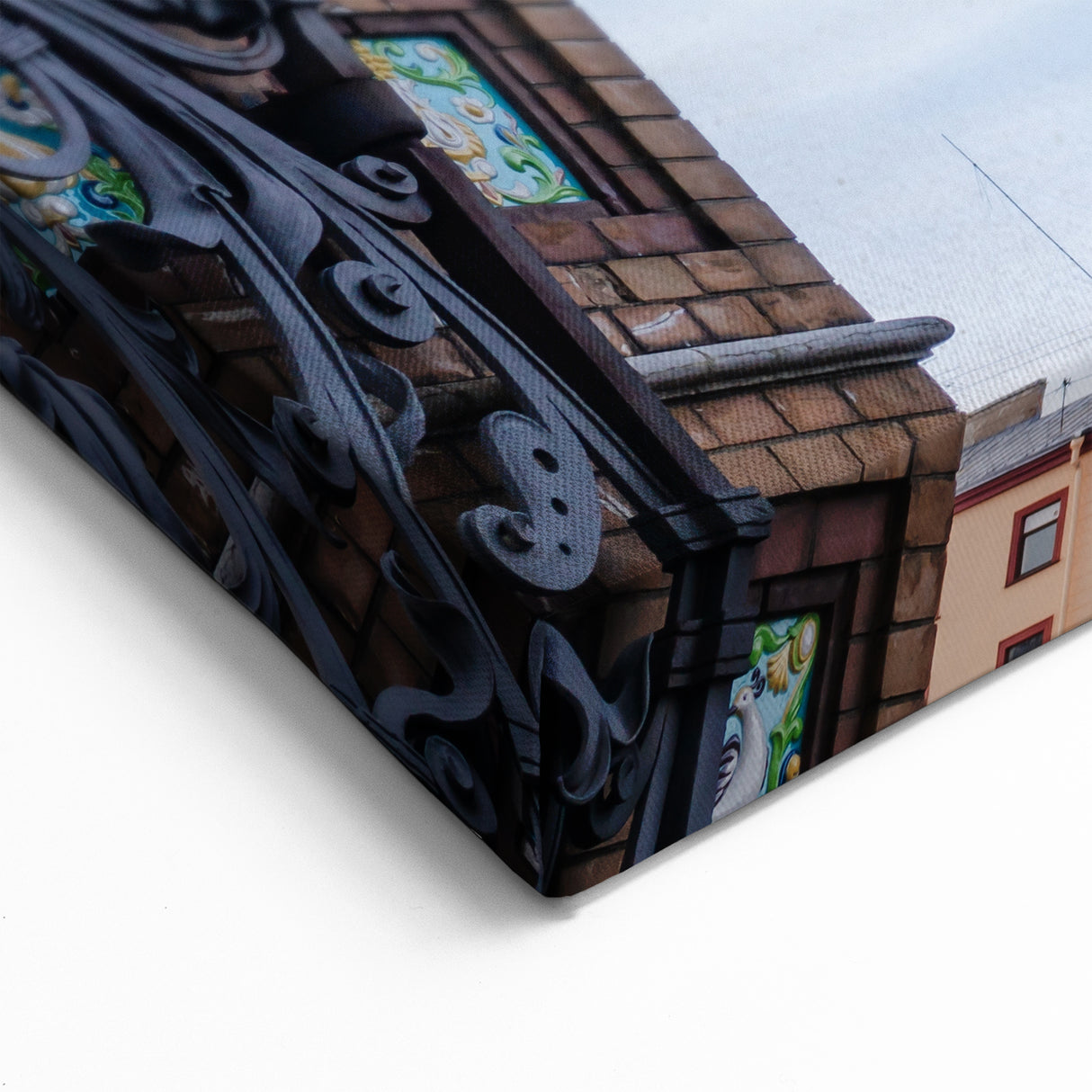 Church Canvas Prints - Beautiful Religious Wall Decor | Christian Art