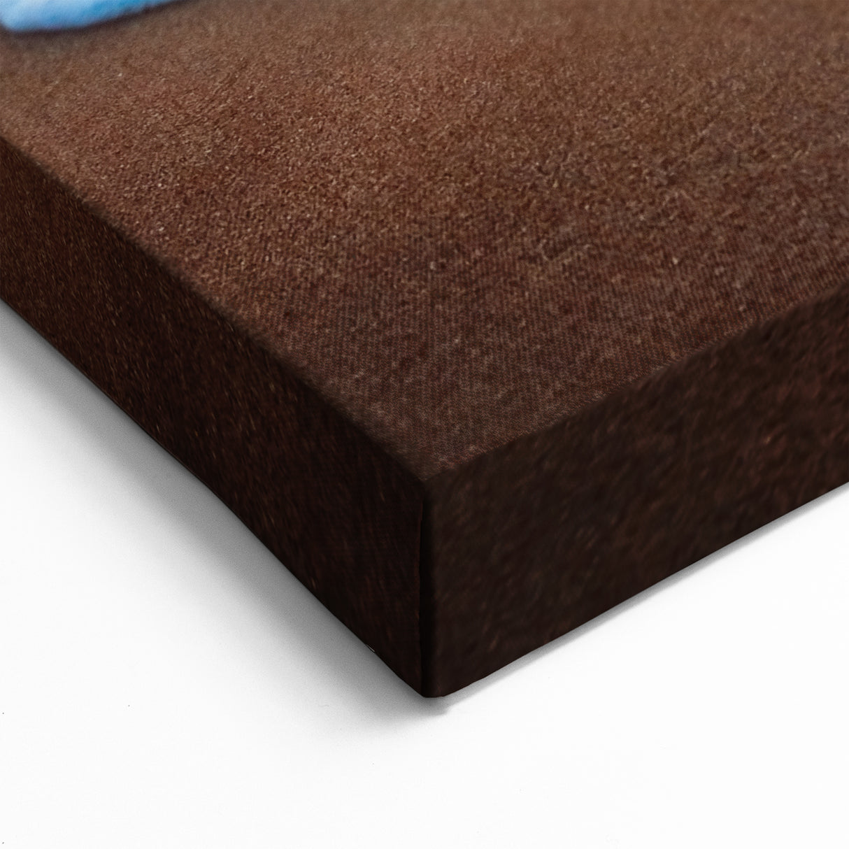 Beach Landscape Wall Art - Ocean Sunset Coastal Canvas - Seaside Decor