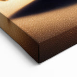 Elegant Classic Car Art: Shimmering Retro Automobile Prints for Decor