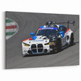 Dynamic Racing Car Art: High-Speed Motorsport Decor for Enthusiasts
