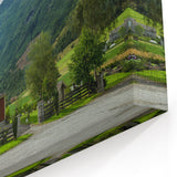 Christian Art Prints - Stunning Church Wall Decor | Spiritual Canvas Art