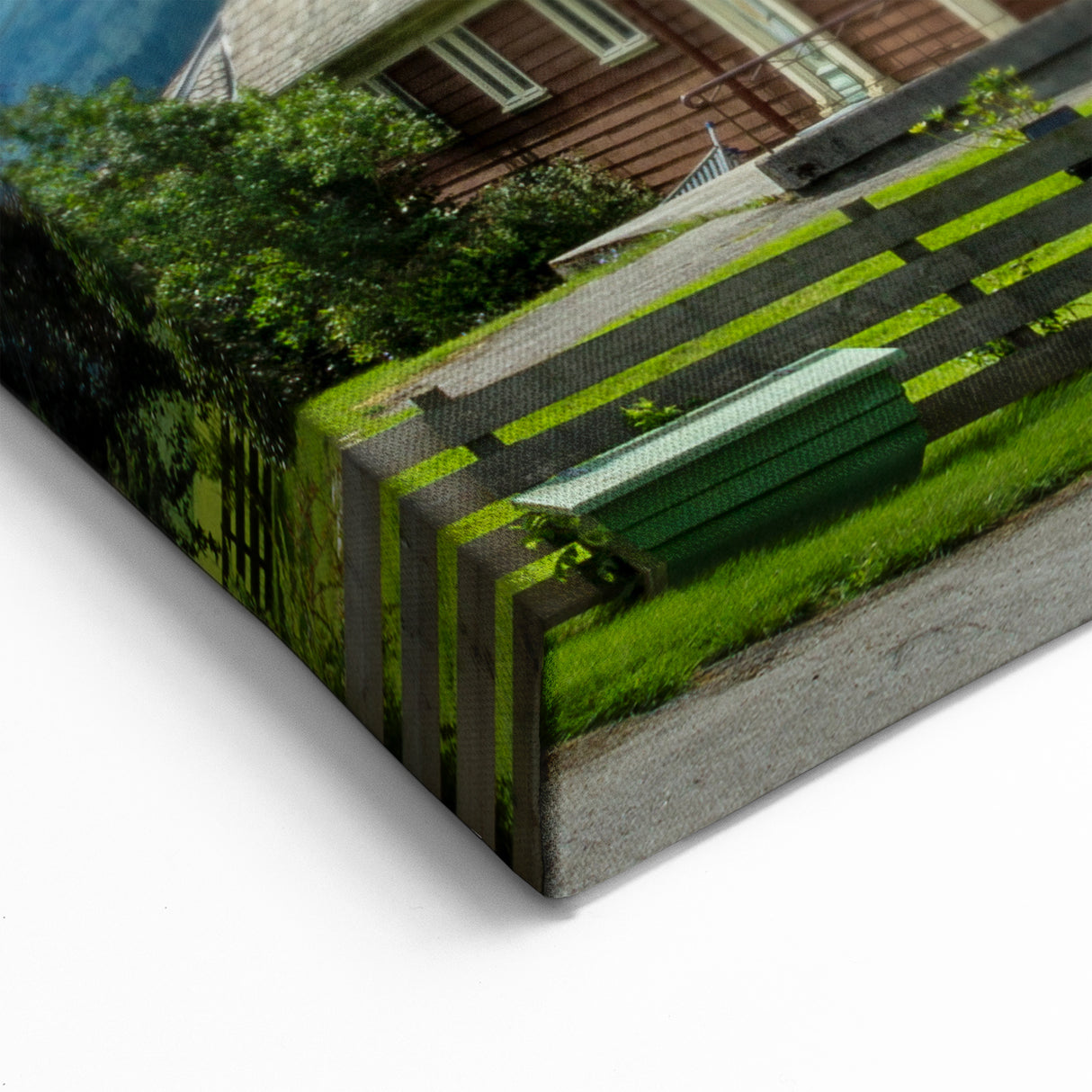 Christian Art Prints - Stunning Church Wall Decor | Spiritual Canvas Art