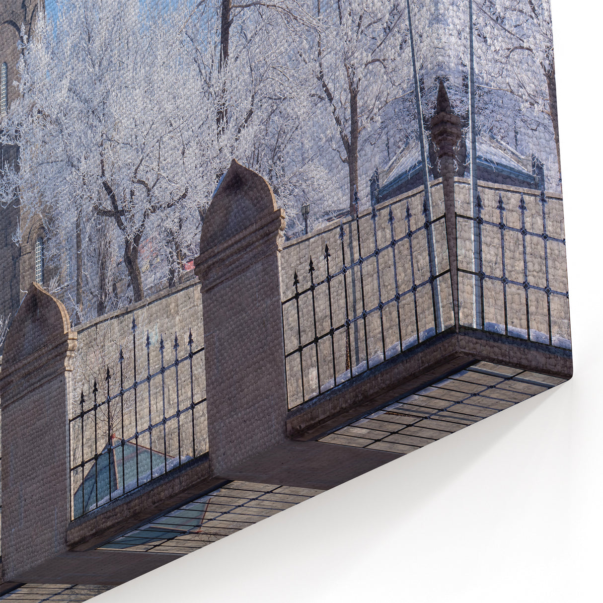 Stunning Mosque Photography - Islamic Architecture Art for Elegant Decor