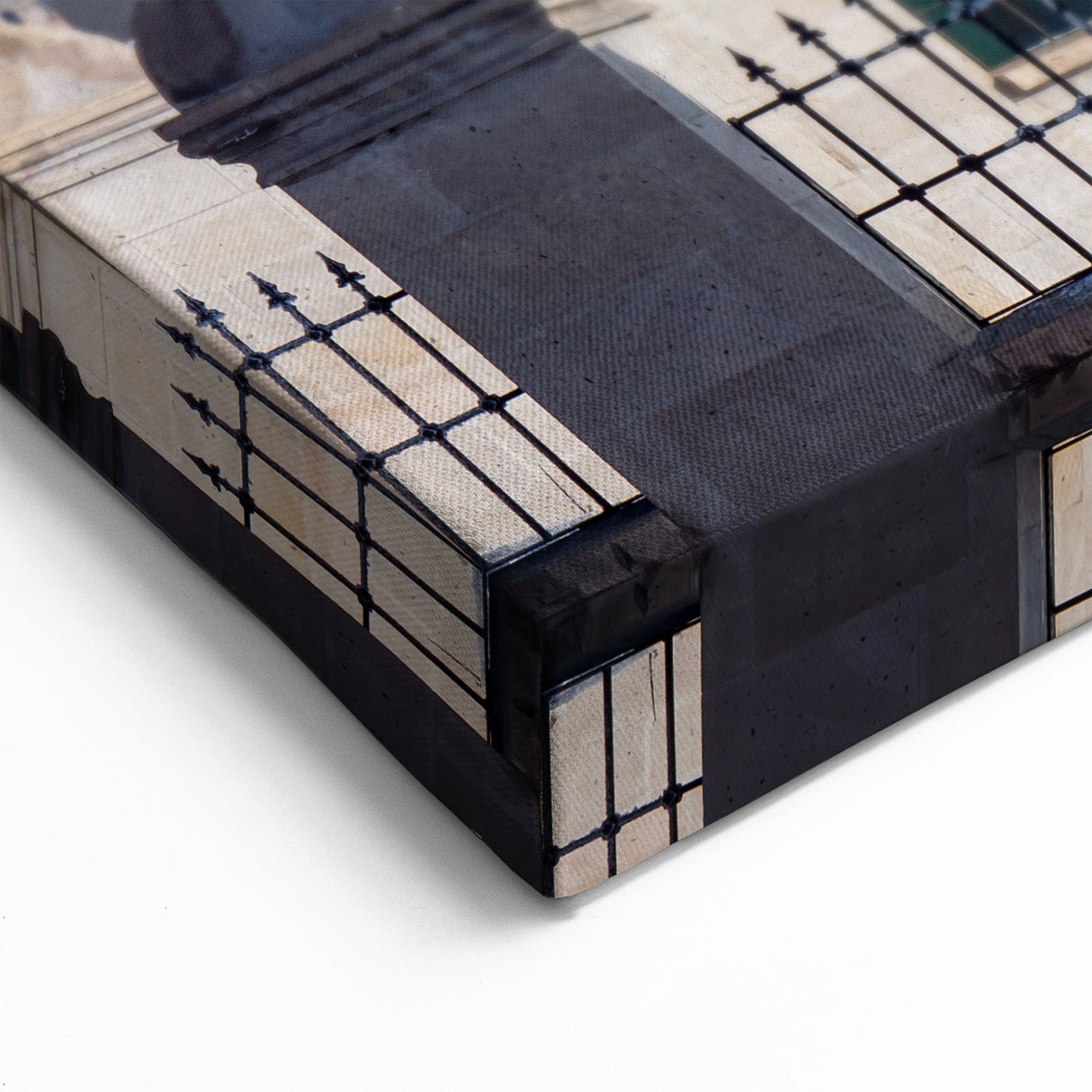 Stunning Mosque Photography - Islamic Architecture Art for Elegant Decor