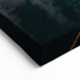 Venetian Canal Romance: Gondola Wall Art for Elegant Home Decor