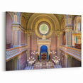 Stunning Synagogue Wall Art - Jewish Architecture Art Prints for Home