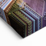 Stunning Synagogue Wall Art - Jewish Architecture Art Prints for Home