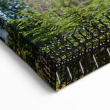 Historic Synagogue Exterior Wall Art - Jewish Architecture Photography Print