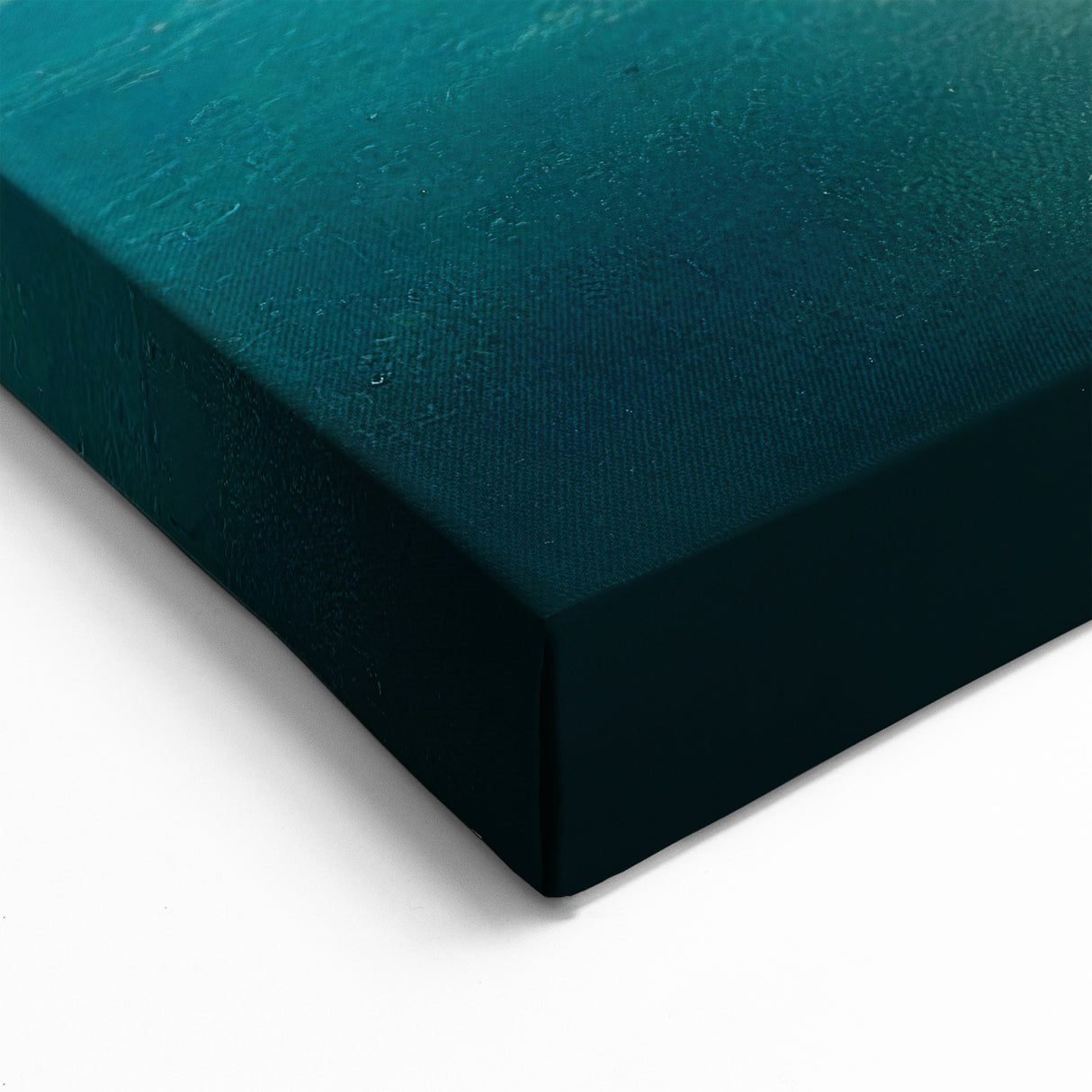 Tranquil Rowboat at Dusk - Oceanic Nautical Wall Art Print