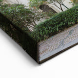 Ornate Synagogue Exterior Wall Art - Jewish Architecture Photography Print