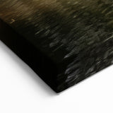 Serene Rowboat Wall Art - Nautical Decor for Tranquil Spaces