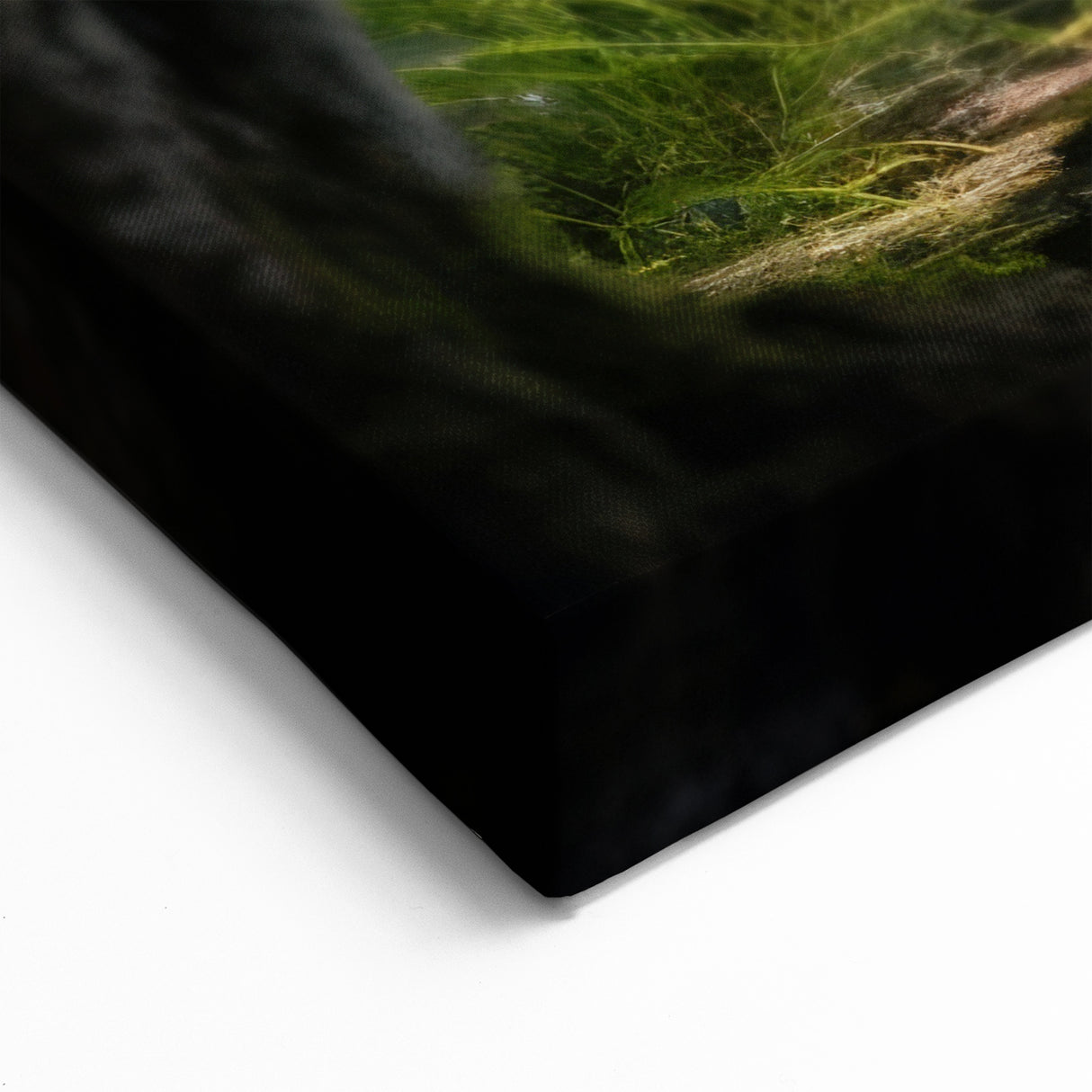 Tranquil Rowboat Wall Art - Coastal Nautical Decor for Serene Spaces