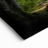 Tranquil Rowboat Wall Art - Coastal Nautical Decor for Serene Spaces