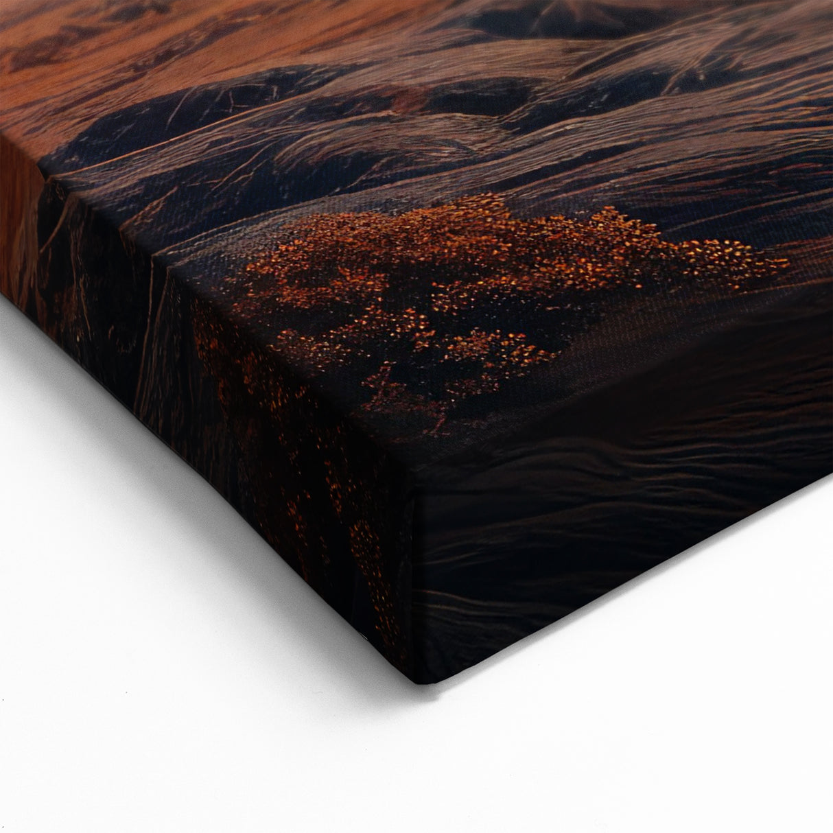 Stunning Rock Wall Art - Scenic Landscape Rock Prints for Nature Lovers