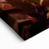 Vibrant Chameleon Wall Art - Bold and Colorful Reptile Canvas Print