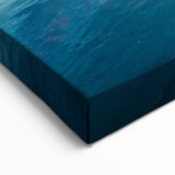 Dramatic Red Sails Sunset Wall Art | Nautical Canvas for Coastal Homes