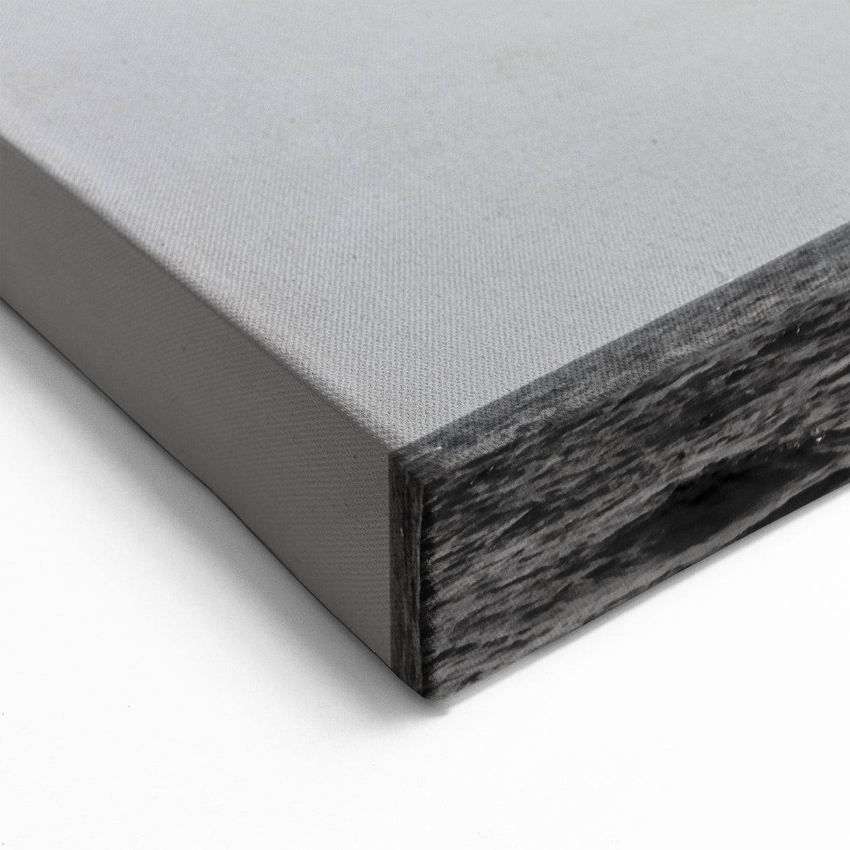 Classic Black and White Sailboat Wall Art | Nautical Canvas Prints