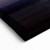 Sunset Military Operation Wall Art: Helicopter Canvas Prints for Decor