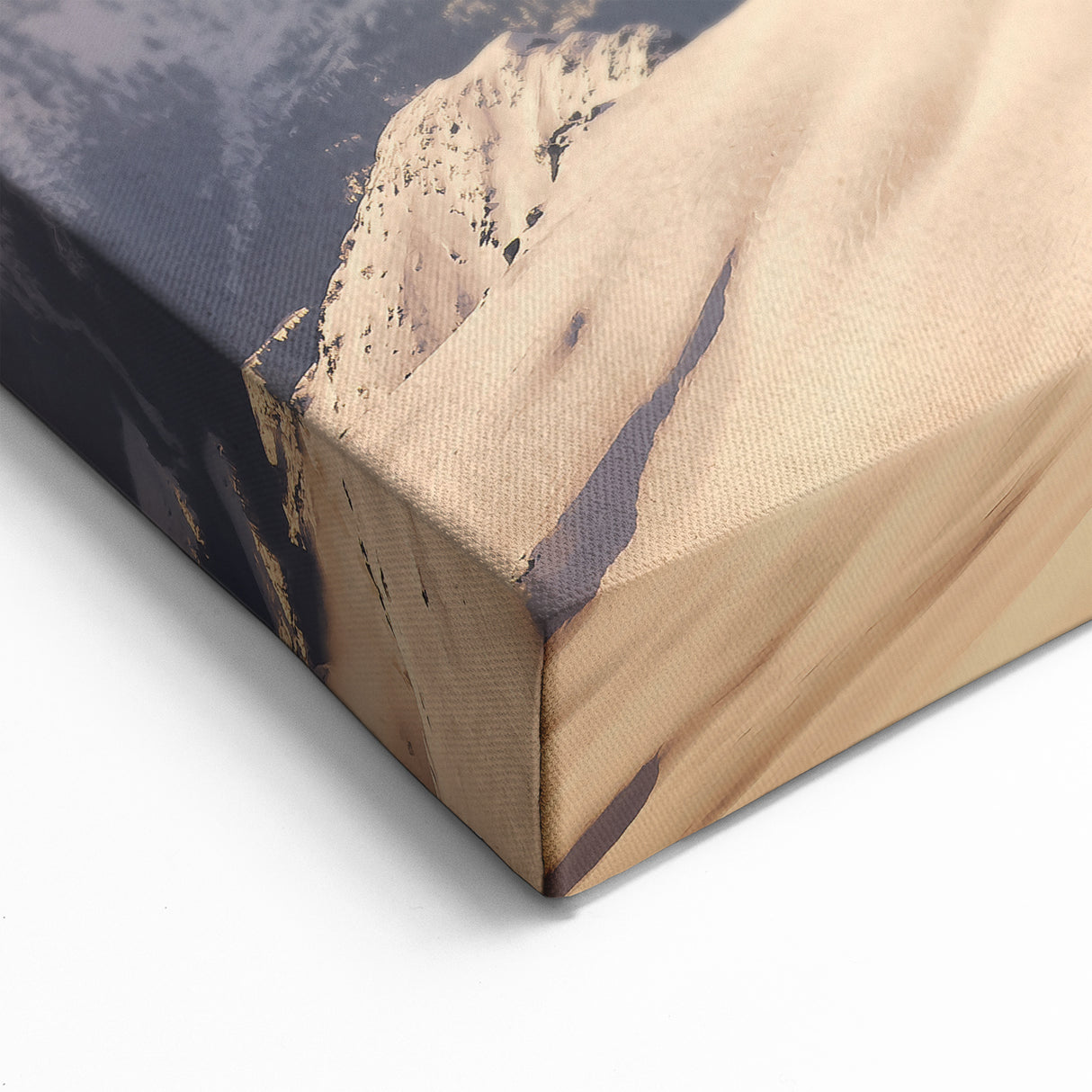 Mountain Rescue Helicopter Wall Art: Aviation Canvas Prints for Decor