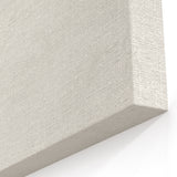 Service Vehicles Wall Art - Serene Ski Lift in Snowy Landscape Print