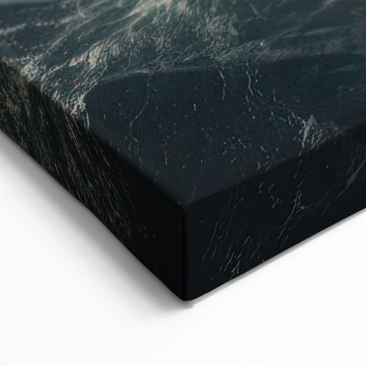 Dynamic Rescue Helicopter Wall Art - Aviation Canvas Print for Home Decor