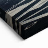 Naval Helicopter Wall Art - Aviation Canvas Print for Modern Spaces