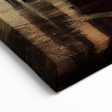 Vintage Streetcar Wall Art - Urban Service Vehicles Print