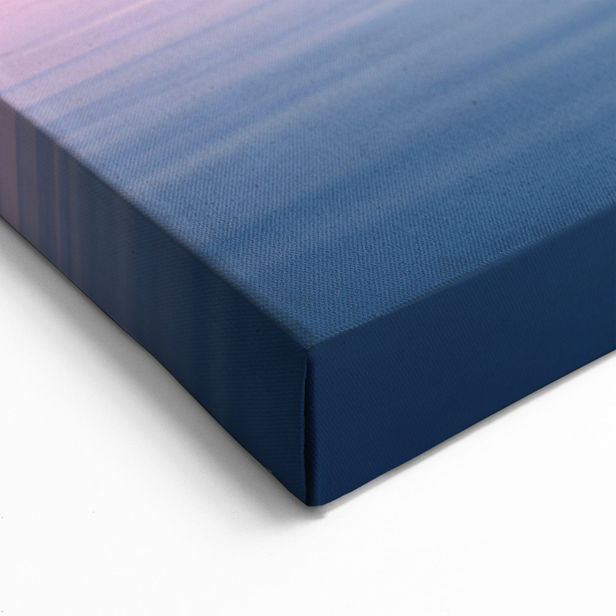 Serene Pastel Sailboat Wall Art | Minimalist Nautical Canvas Decor