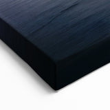 Celestial Sailing Journey - Nautical Canvas Art | Sailboat at Sunset