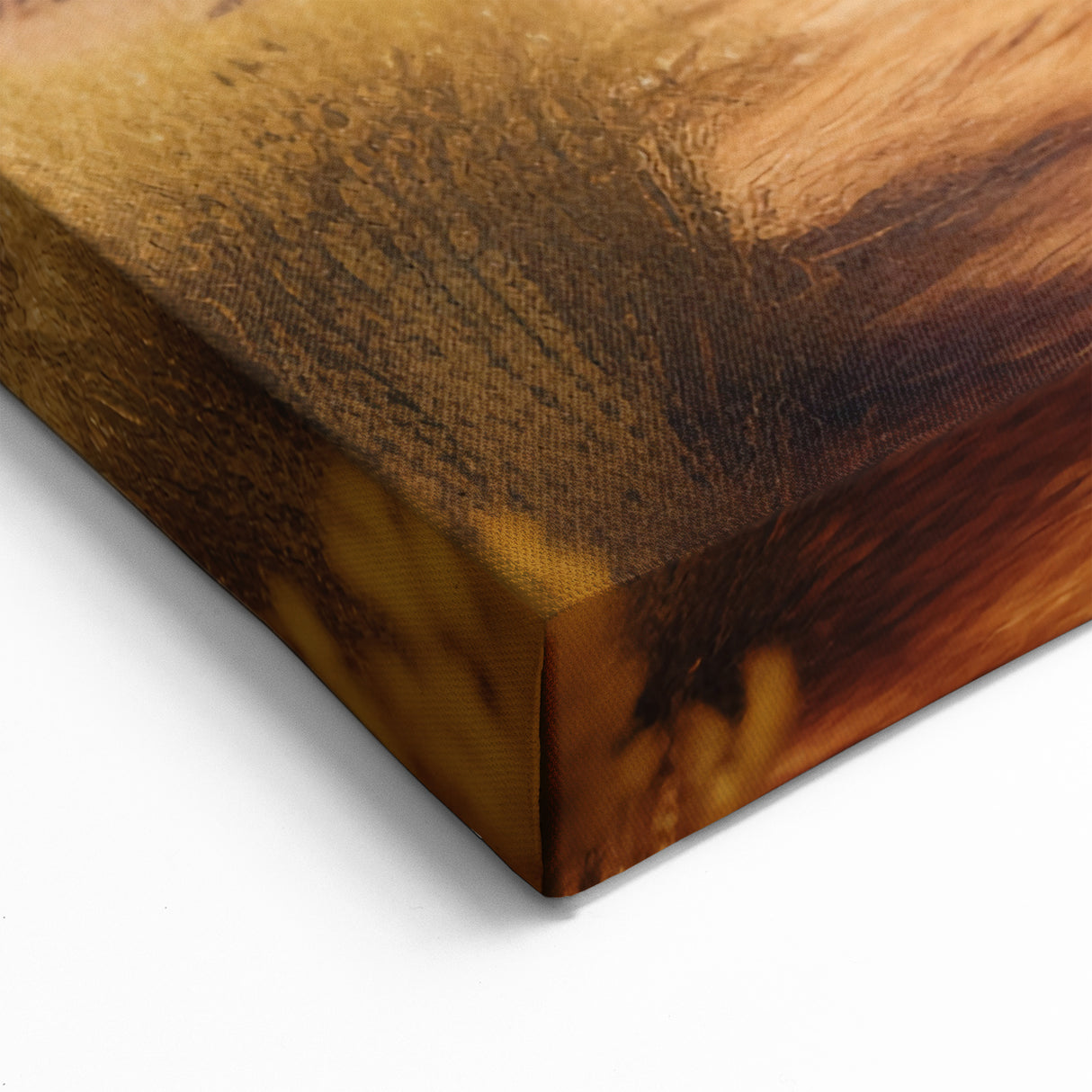 Wild West Stagecoach Wall Art - Vintage Service Vehicle Print