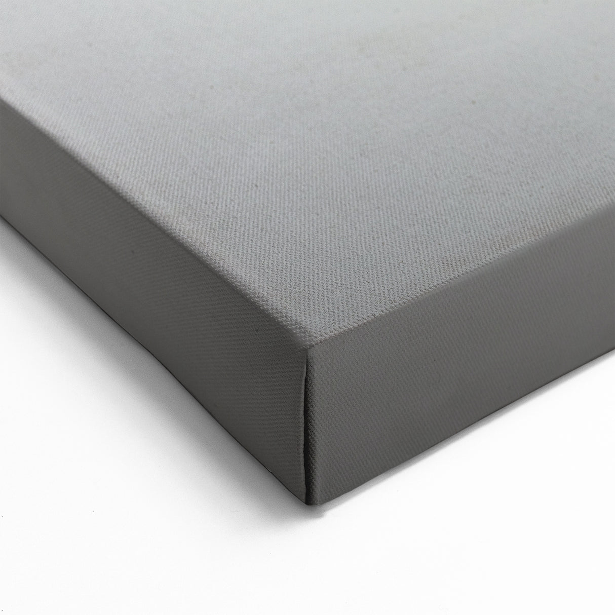 Silent Reflection - Nautical Canvas Art | Minimalist Sailboat Print