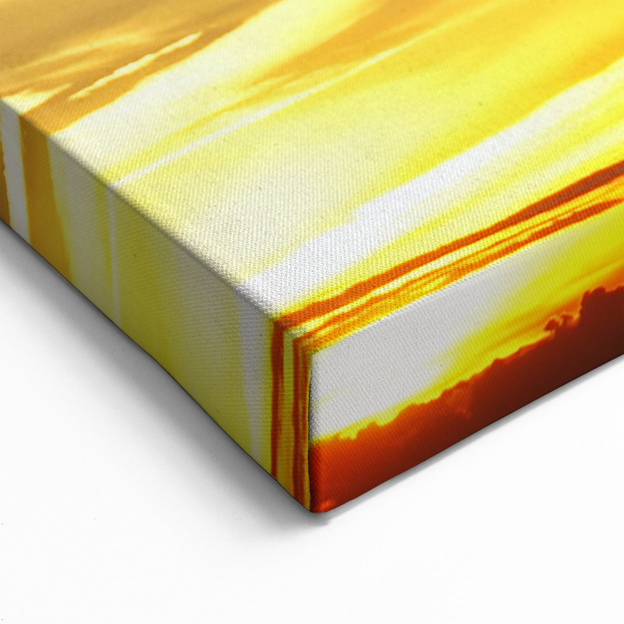 Construction Crane Art Print - Industrial Wall Decor for Office Spaces