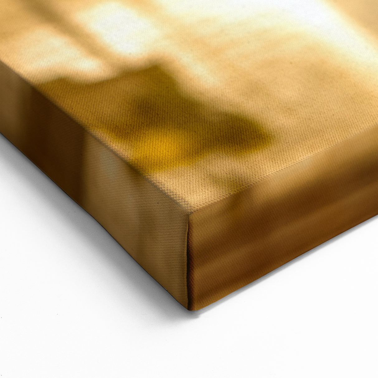 Industrial Crane Hook Wall Art - Heavy Equipment Close-Up Canvas Print