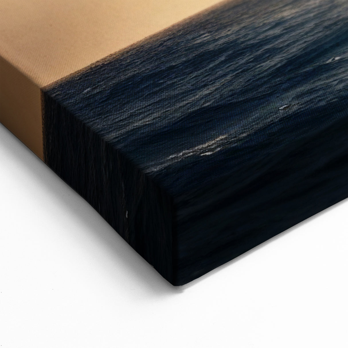 Majestic Tall Ship - Nautical Canvas Art | Classic Sailing Vessel Print