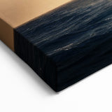 Majestic Tall Ship - Nautical Canvas Art | Classic Sailing Vessel Print