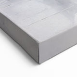 Watercolor Harbor - Nautical Canvas Art | Elegant Sailboat Print