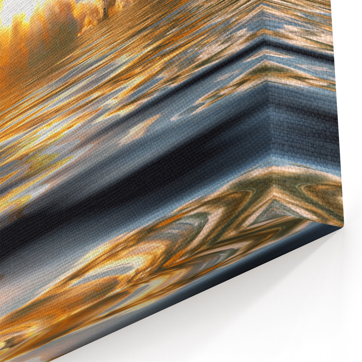 Space Shuttle Launch Wall Art | NASA-Inspired Spacecraft Canvas Prints